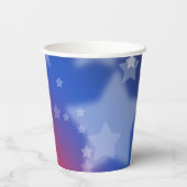 私のスーパーパワーは火曜日のすごいマウスパで私の投票 紙コップ (裏面)