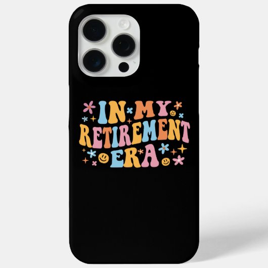 私のセカンドライフ時代に Case-Mate iPhoneケース (裏面)