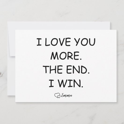 私のソウルシスター 面白い誕生日カード メッセージ付き 招待状 (正面)