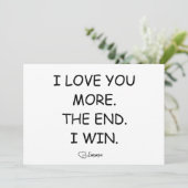 私のソウルシスター 面白い誕生日カード メッセージ付き 招待状 (スタンド正面)