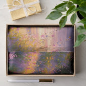 私のソウルメイトとの踊り 薄葉紙 (ギフト)