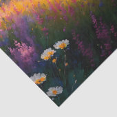 私のソウルメイトとの踊り 薄葉紙 (詳細)