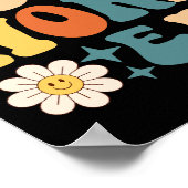 私のソーシャルワーカー時代 ポスター (角)