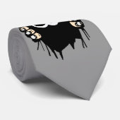 私のタイのモンスター! ネクタイ (ロール)