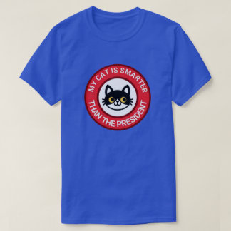 私のタキシード猫は頭が切れる社長より Tシャツ
