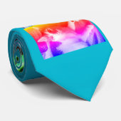 私のタビー猫はポップスター ネクタイ (ロール)