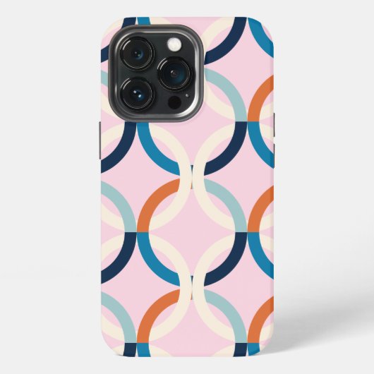 私のタフなケース iPhoneケース (裏面)