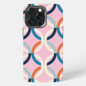 私のタフなケース iPhoneケース (裏面)