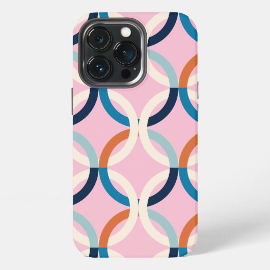 私のタフなケース iPhoneケース (裏面)