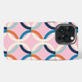 私のタフなケース iPhoneケース (裏面横)