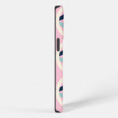 私のタフなケース iPhoneケース (右側面)