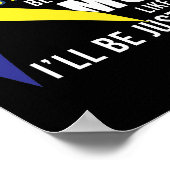 私のダウン症の母は私のような気にしない ポスター