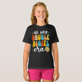 私のダブルデジット時代おもしろい10誕生日 Tシャツ (正面フル)