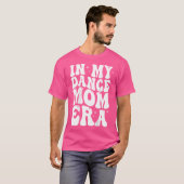 私のダンスのママ時代 Tシャツ (正面フル)