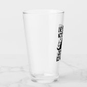 私のチェサピーク・ベイ・レトリバーの方が人生は良い タンブラーグラス (右)