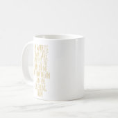 私のチームお気に入りの与えは、このスポーツの同僚 コーヒーマグカップ (正面左)