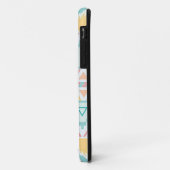 私のテキサス州の電話箱を愛して下さい Case-Mate iPhoneケース (裏面/左)