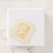私のテディ! フェイバータグ (箱)
