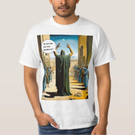 私のデオドラントのように Tシャツ