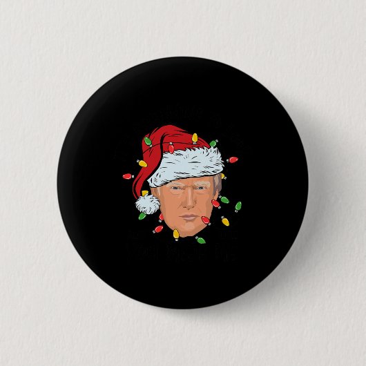 私のトランプのように見え始め恋しく思ている 缶バッジ (正面)