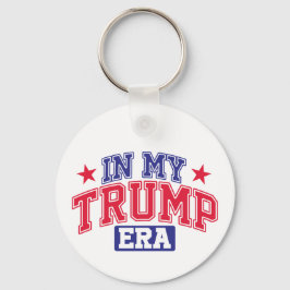 私のトランプ時代に キーホルダー