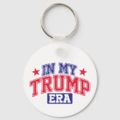 私のトランプ時代に キーホルダー (裏面)