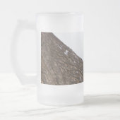 私のトロールが曇ったマグカップを作る フロストグラスビールジョッキ (左)