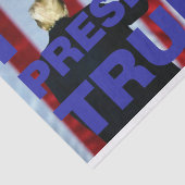 私のト恋しく思ランプ大統領 薄葉紙 (詳細)