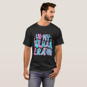 私のドゥルハン花嫁結婚時代のディスコ Tシャツ (正面フル)
