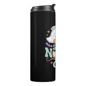 私のナースの不気味時代でハロウィーントリックまたは治療Es タンブラー (回転左)