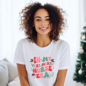 私のナースの時代メリーに Tシャツ