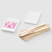 私のナース時代におもしろいナース ハンドファン (組立なし)