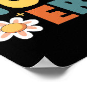 私のナース時代 ポスター (角)