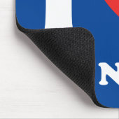 私のナース マウスパッド (コーナー)