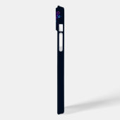 私のネコが大好き Case-Mate iPhoneケース (裏面 / 左)