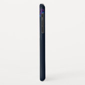私のネコが大好き Case-Mate iPhoneケース (裏面/左)