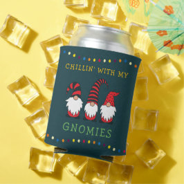 私のノミおもしろいーのクリスマスプーンと子供たち | 缶クーラー