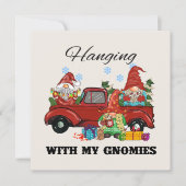 私のノミつるーと – Cute Christmas (正面)