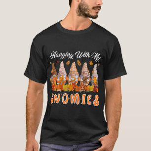 私のノミぶら下がったーとクリスマスかわいい格言醜い Tシャツ