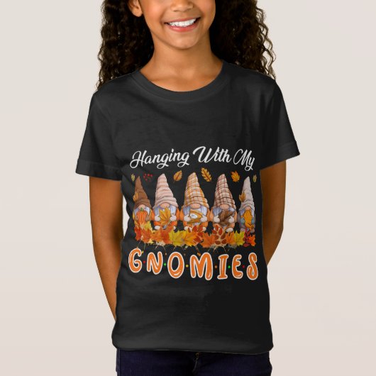 私のノミぶら下がったーとクリスマスかわいい格言醜い Tシャツ (正面)