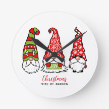 私のノミーとクリスマス