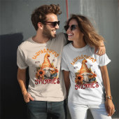 私のノミーズの感謝家族との感謝祭 Tシャツ