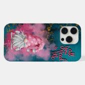 私のノームだけがすべて iPhoneケース (裏面横)