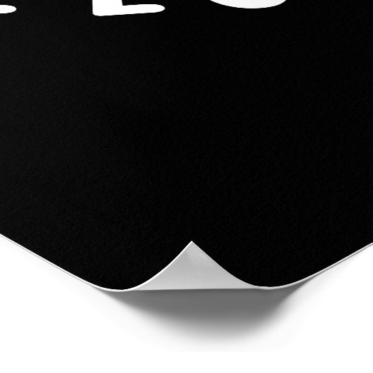 私のハグはあなたのものだおもしろいハートプンダークBg ポスター (角)