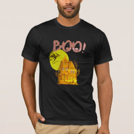 私のハロウィン Tシャツ