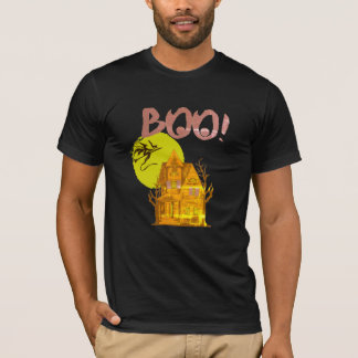私のハロウィン  Tシャツ