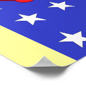 私のハートがあなたを夢見る: ポスター (角)