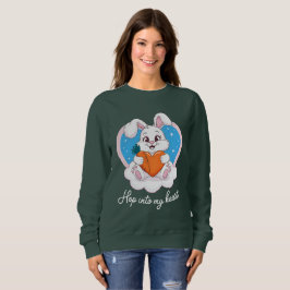 私のハートに希望 | T-シャツ スウェットシャツ