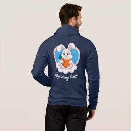 私のハートに希望 | T-シャツ パーカ