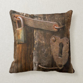 私のハートの枕を交差させて下さい クッション